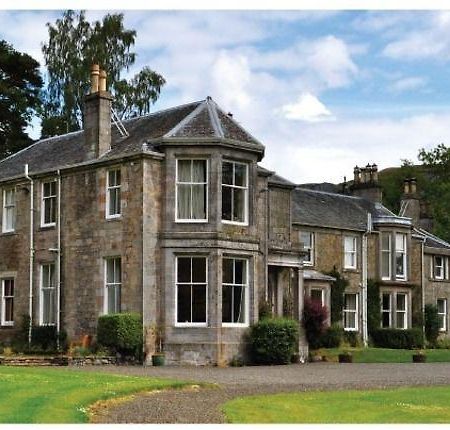 Barnhill House Apartment Glasgow Kültér fotó