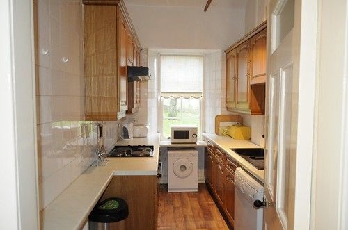Barnhill House Apartment Glasgow Kültér fotó