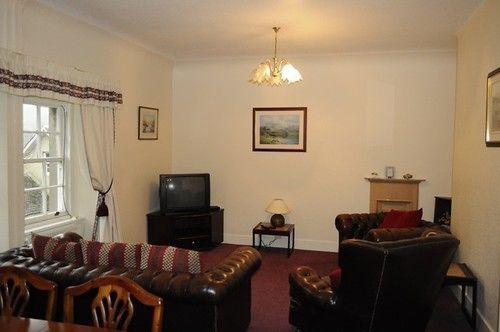 Barnhill House Apartment Glasgow Kültér fotó