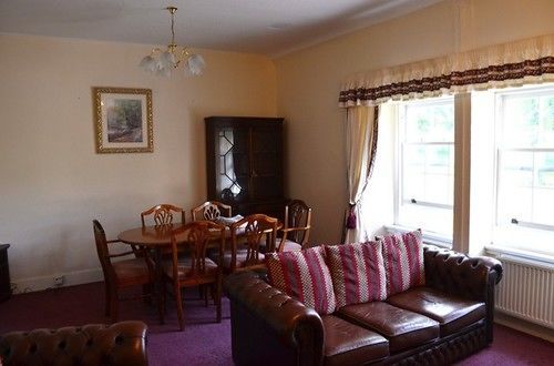 Barnhill House Apartment Glasgow Kültér fotó